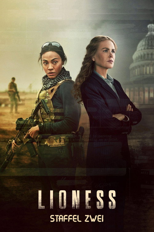 Staffel 2