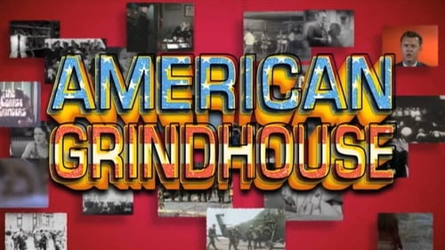 American Grindhouse (2011) ดูการสตรีมภาพยนตร์แบบเต็มออนไลน์