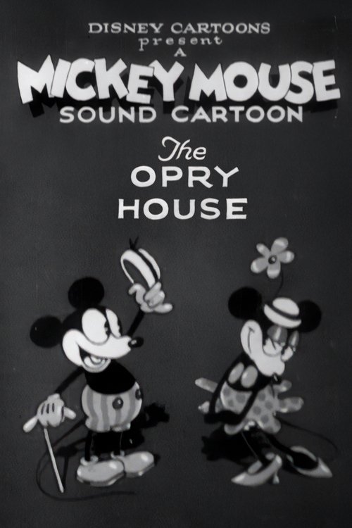 Mickey Mouse: Mickey y el piano