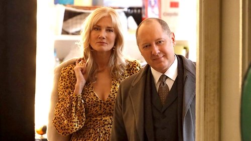 The Blacklist - Cornelius Ruck (No. 155)