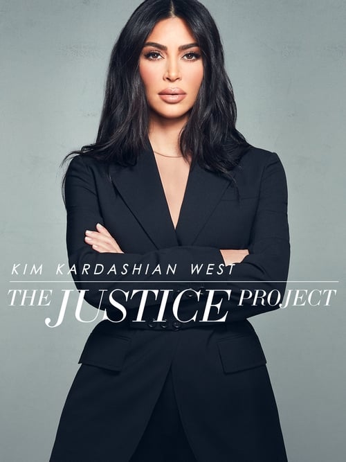 Kim+Kardashian+West%3A+The+Justice+Project