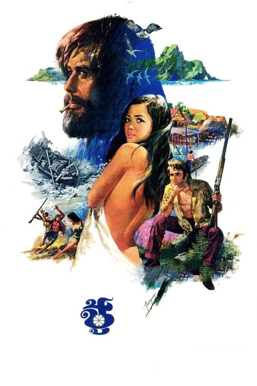 The Sin Poster