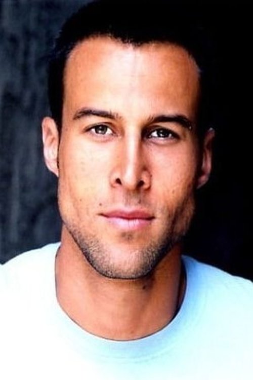 Poster of Dante Spencer
