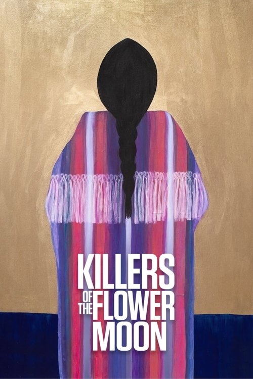Killers of the Flower Moon