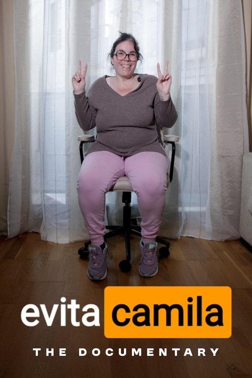 Evita Camila: The Documentary