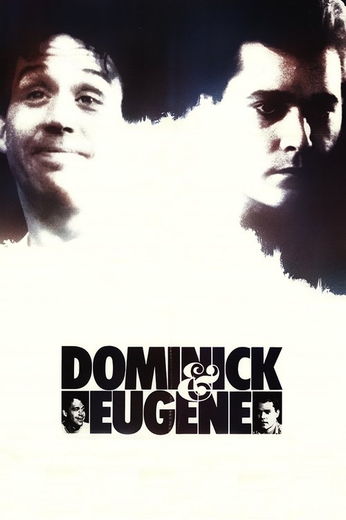 Dominick and Eugene (1988) Phim Full HD Vietsub]