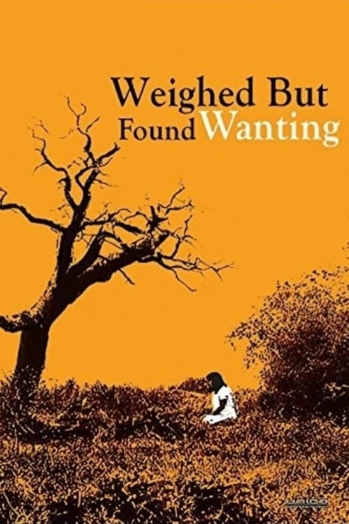 Weighed+But+Found+Wanting