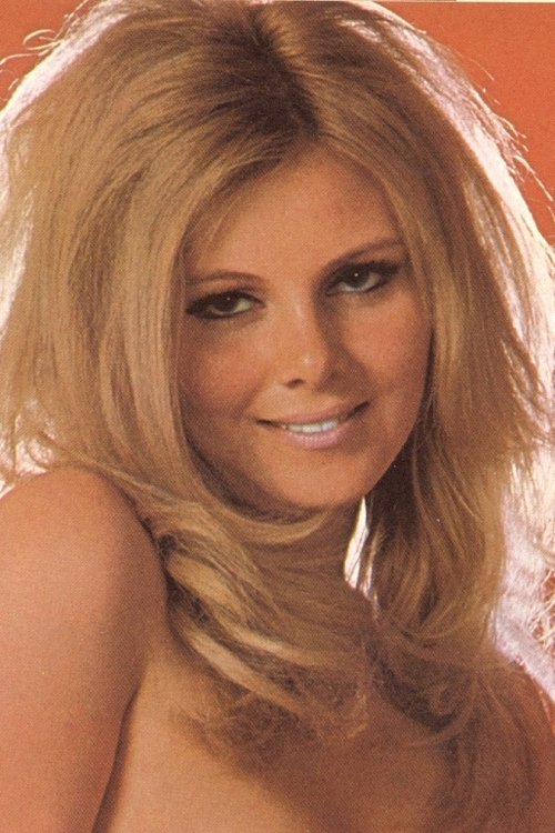 Poster of Jane Allyson
