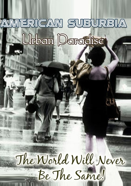 Urban Paradise