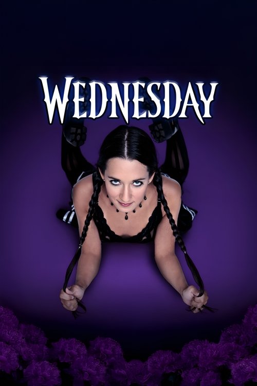 Wednesday Poster