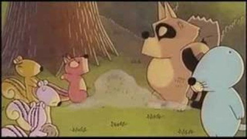 ぼのぼの (1993) Watch Full Movie Streaming Online