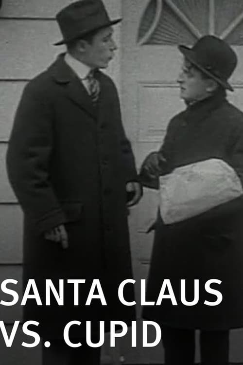 Santa+Claus+vs.+Cupid