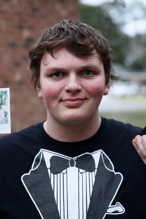 Evan Hamula
