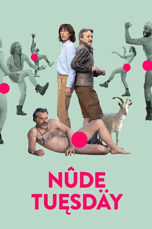 Nude+Tuesday