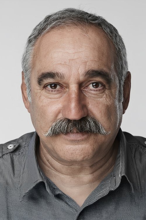 Ercan Demirel