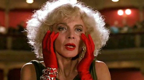 Talons aiguilles (1991) Full Movie