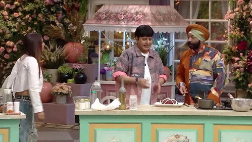 kitchen Ki Melody