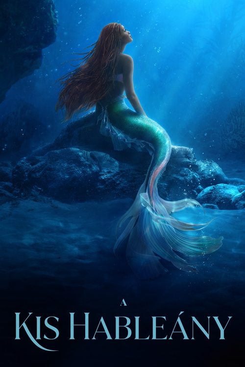 The Little Mermaid