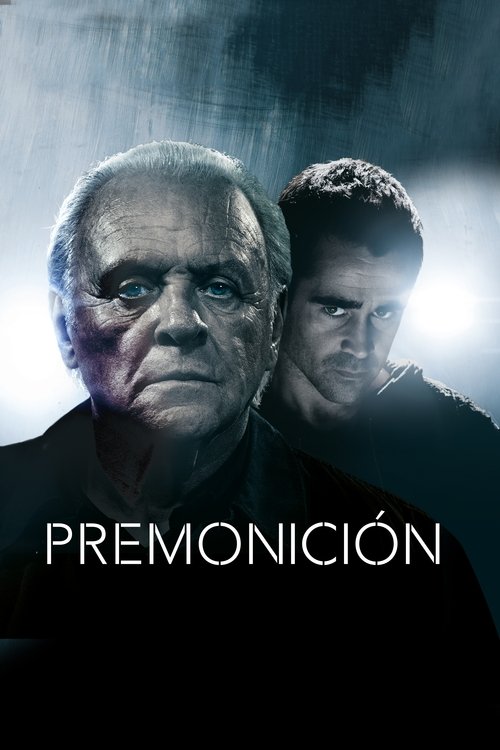 Premonición (2015) PelículA CompletA 1080p en LATINO espanol Latino