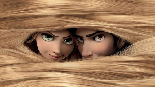 Rapunzel - L'intreccio della torre (2010) Guarda lo streaming di film completo online