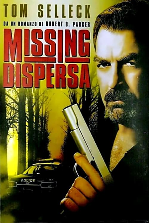 Missing+-+Dispersa