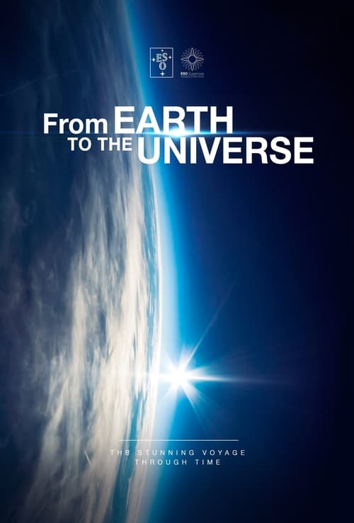 From+Earth+to+the+Universe