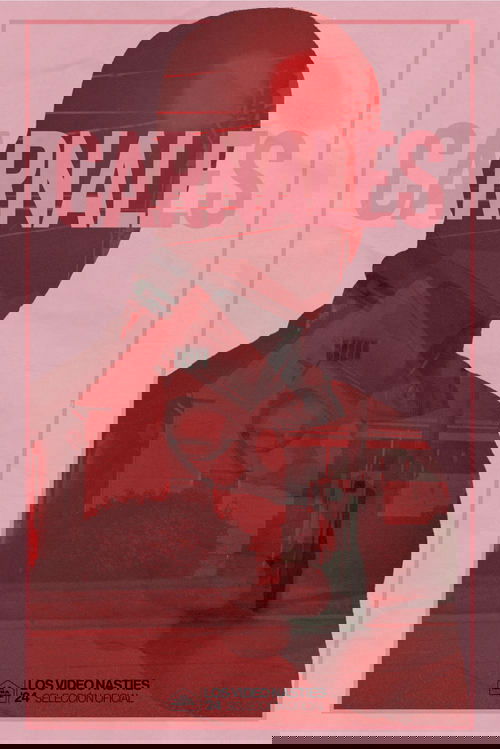 Carnales Poster