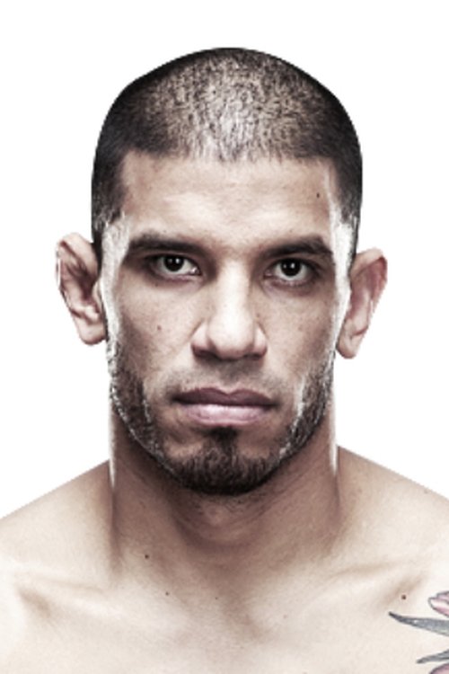 Poster of DaMarques Johnson