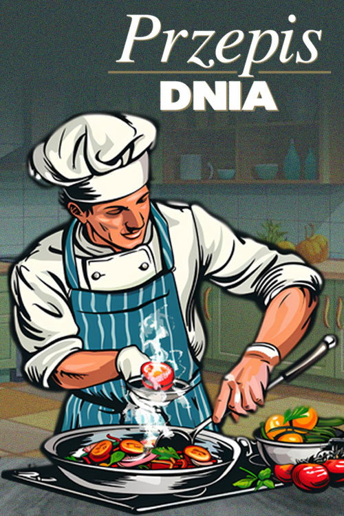 Przepis dnia电影海报