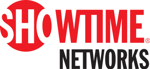 Showtime Networks Logo