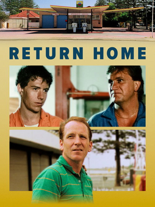 Return Home