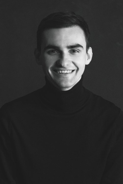 Poster of Pavlo Ostrikov