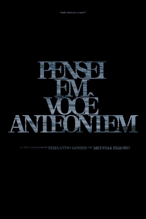 Pensei+em+Voc%C3%AA+Anteontem