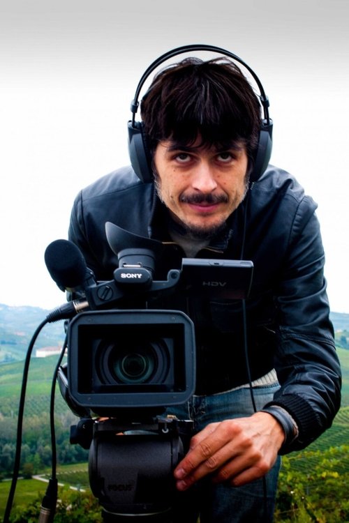 Poster of Paolo Casalis