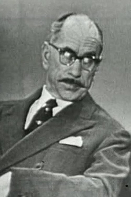 Poster of Luigi Dameri