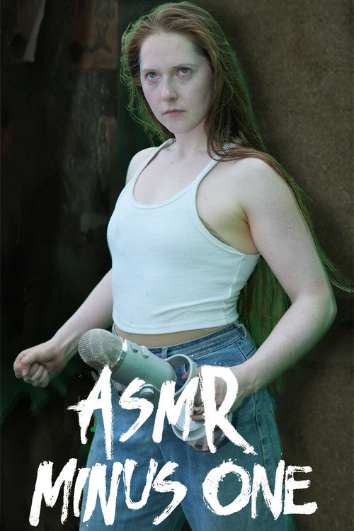 ASMR Minus One poster 2