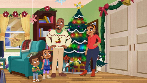 Alma's Noche Buena / Three Kings Day Do-Over