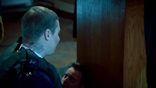 Murder in Successville - 5. Bölüm