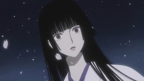 Shunmuki: Last Half