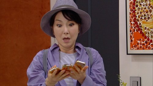 Young Lady and Gentleman - 15. Bölüm