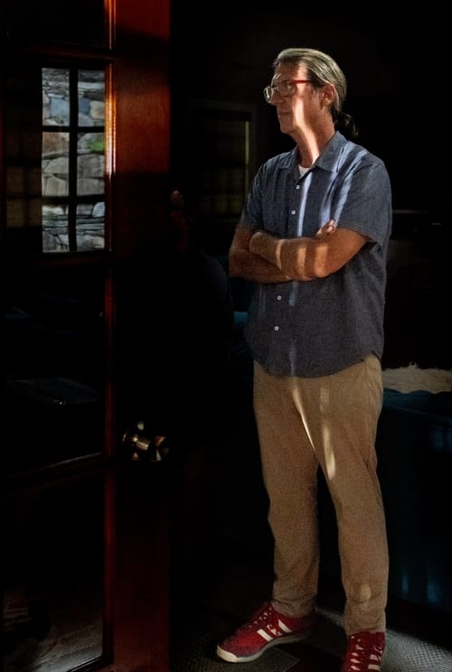 Poster of Brian Russell