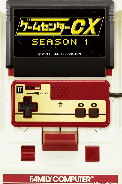 Temporada 1