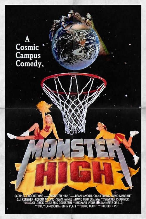 Monster+High