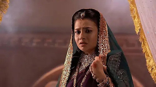 Jodha agrees to marry