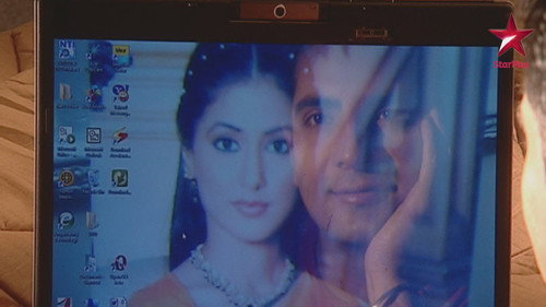 Ananya is missing