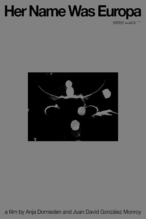 Her Name Was Europa poster Her Name Was Europa (2021) Online Best Quality