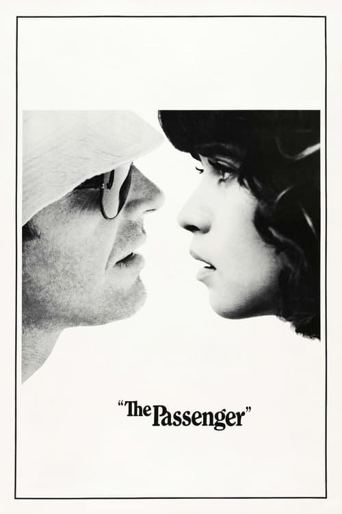 The+Passenger