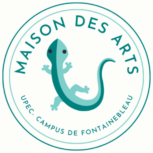 Maison des Arts - UPEC Fontainebleau