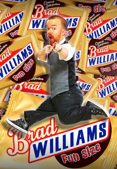 Brad+Williams%3A+Fun+Size