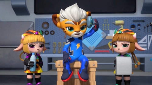 Episode 17
